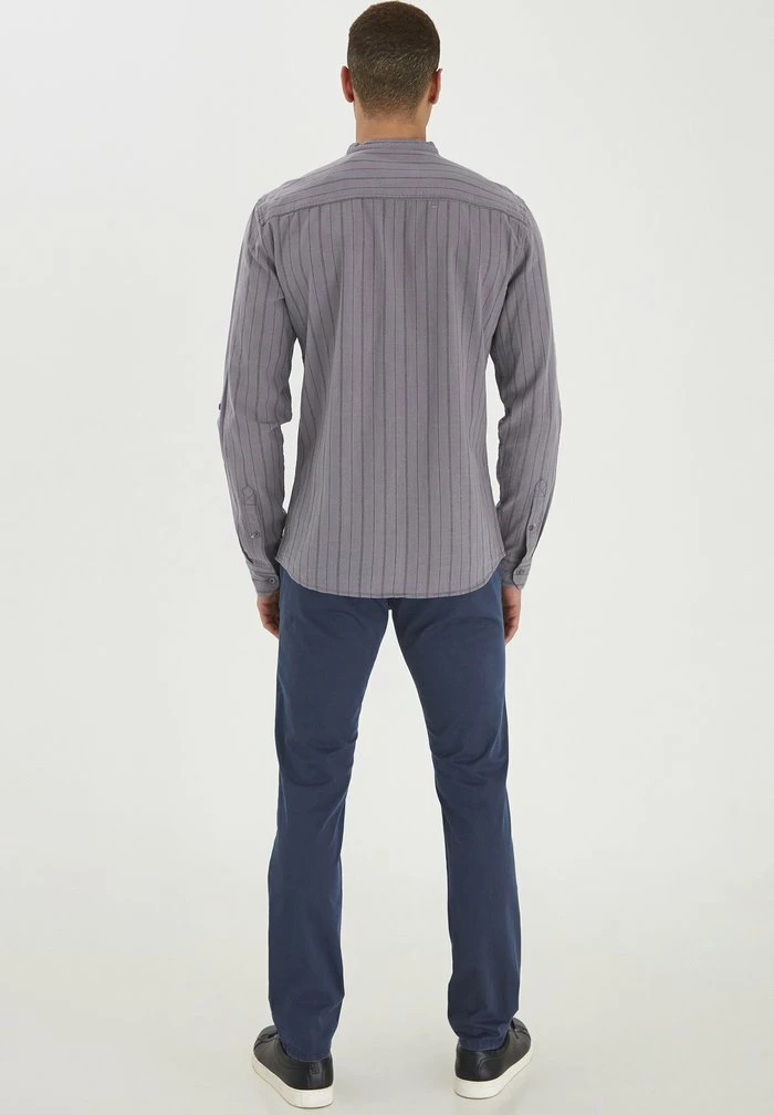 Coupon 👏 Blend BHSHIRT - Chemise - Quiet Shade 🔔 – Image 3