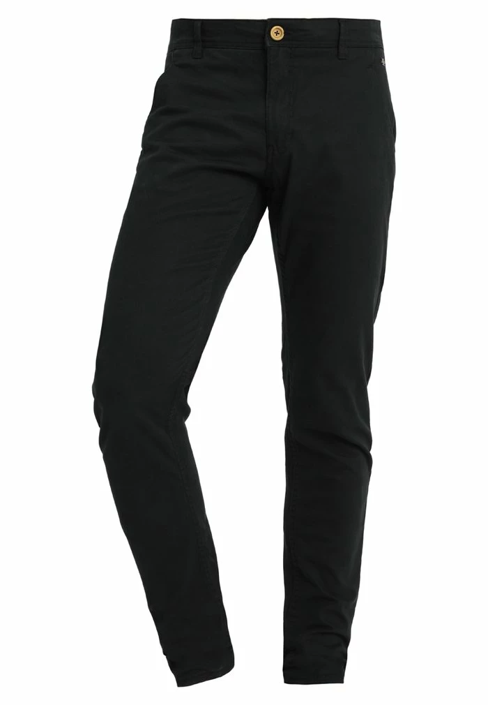 Acheter 👏 Blend BHBHNATAN PANTS - Chino - Black ❤️ – Image 6