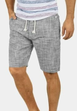 Offres 🎉 Blend BHBONES - Short - Black 🌟