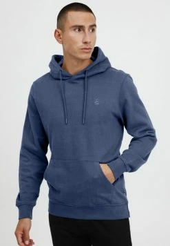 Offres ✔️ Blend BHRAYK - Sweat à Capuche - Ensign Blue 🤩