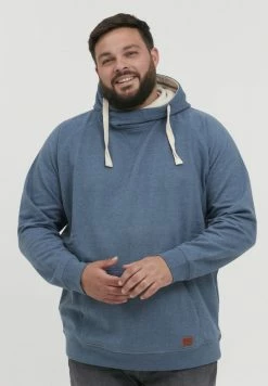 Meilleur prix 🌟 Blend BHSALES BT - Sweat à Capuche - Ensign Blue ⌛