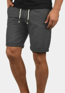 Le moins cher 👏 Blend BHLIAS - Short - Dark Grey 🔥