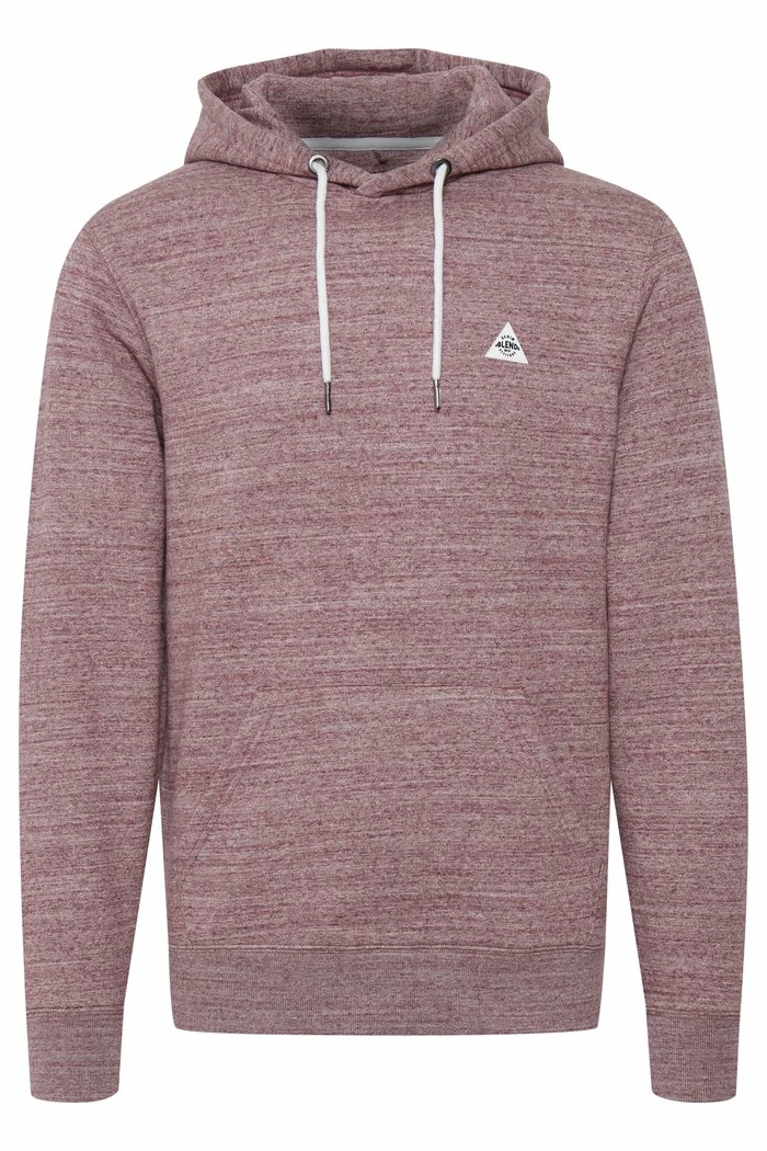 Meilleure affaire 👍 Blend BHHENNER - Sweat à Capuche - Wine Red ✔️ – Image 6