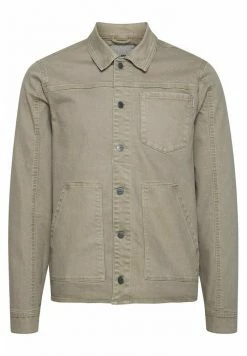 Meilleure affaire ⭐ Blend Veste Légère - Beige ❤️