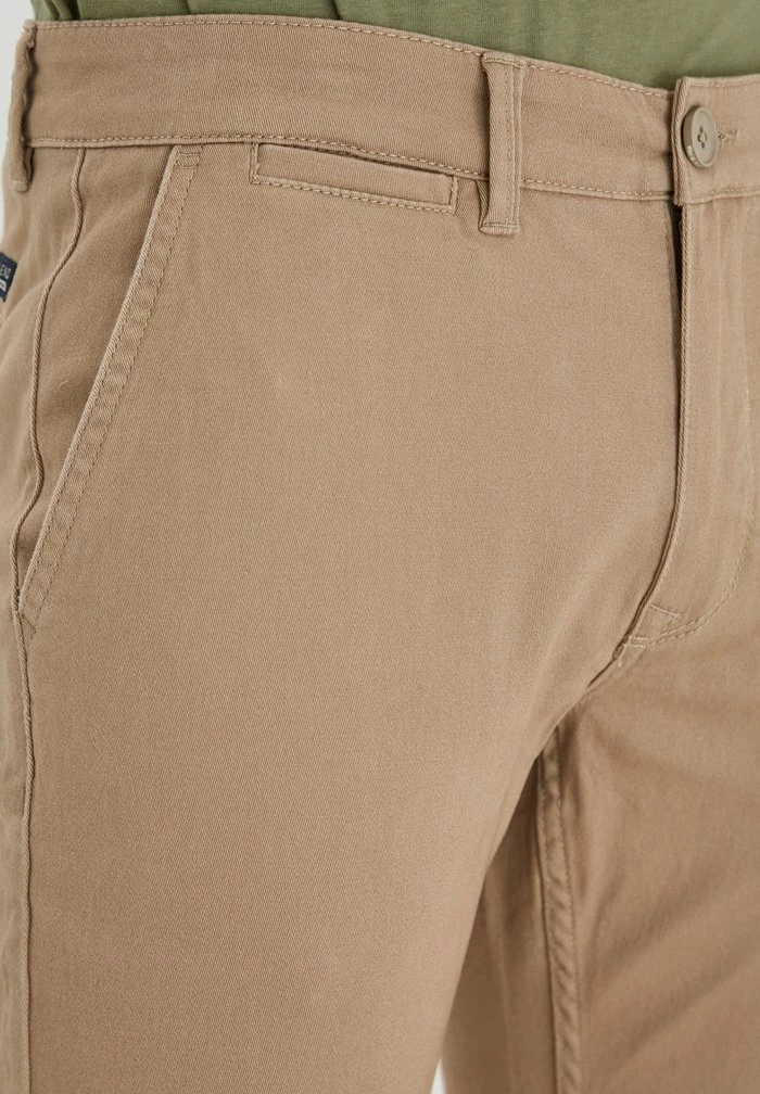 Acheter 🔔 Blend BHPELLINI - Chino - Beige Brown ✔️ – Image 6