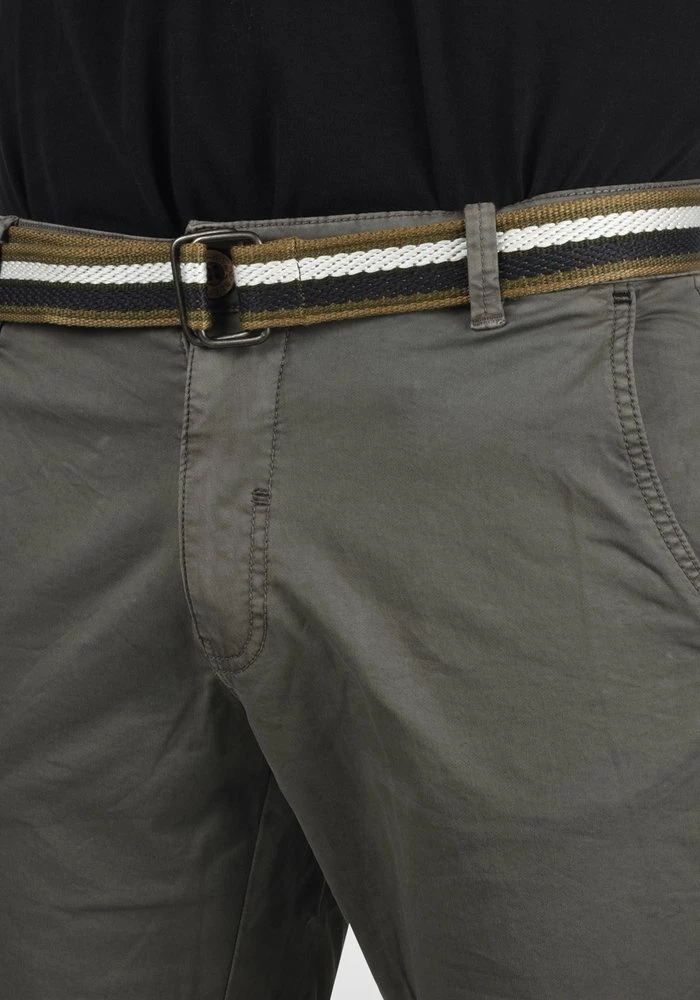 Le moins cher 🧨 Blend BHBRUNO - Short - Granite 🛒 – Image 5