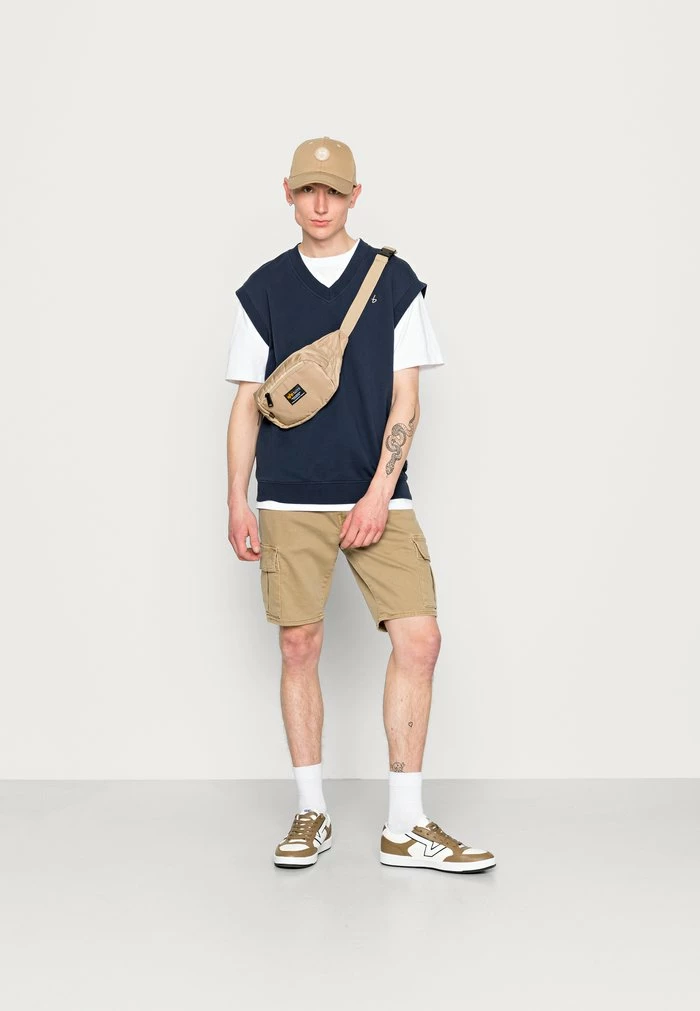 Acheter 🤩 Blend T-shirt Basique -👗 Dress Blues 🎉 – Image 2