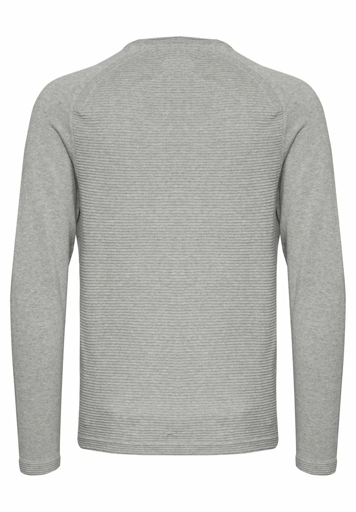 Grosses soldes 🧨 Blend BHNORUN - Pullover - Stone Mix 🎁 – Image 5