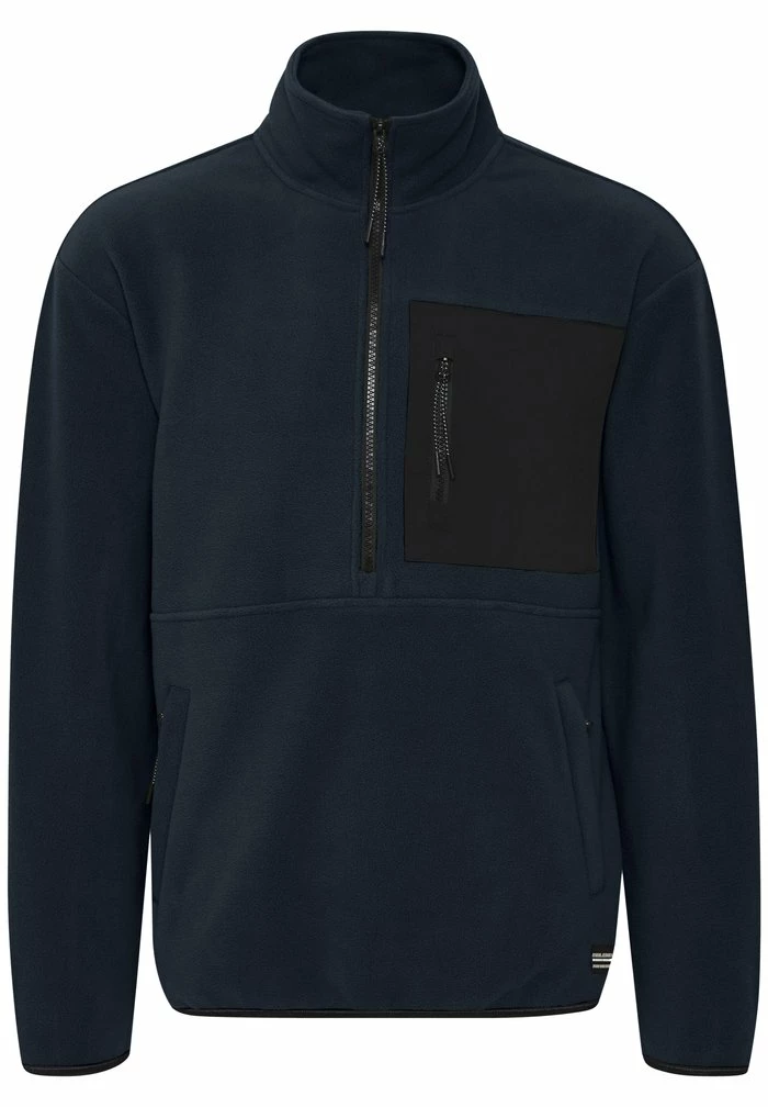 Budget 🧨 Blend BHSWEATSHIRT - Sweat Polaire -👗 Dress Blues 💯 – Image 6