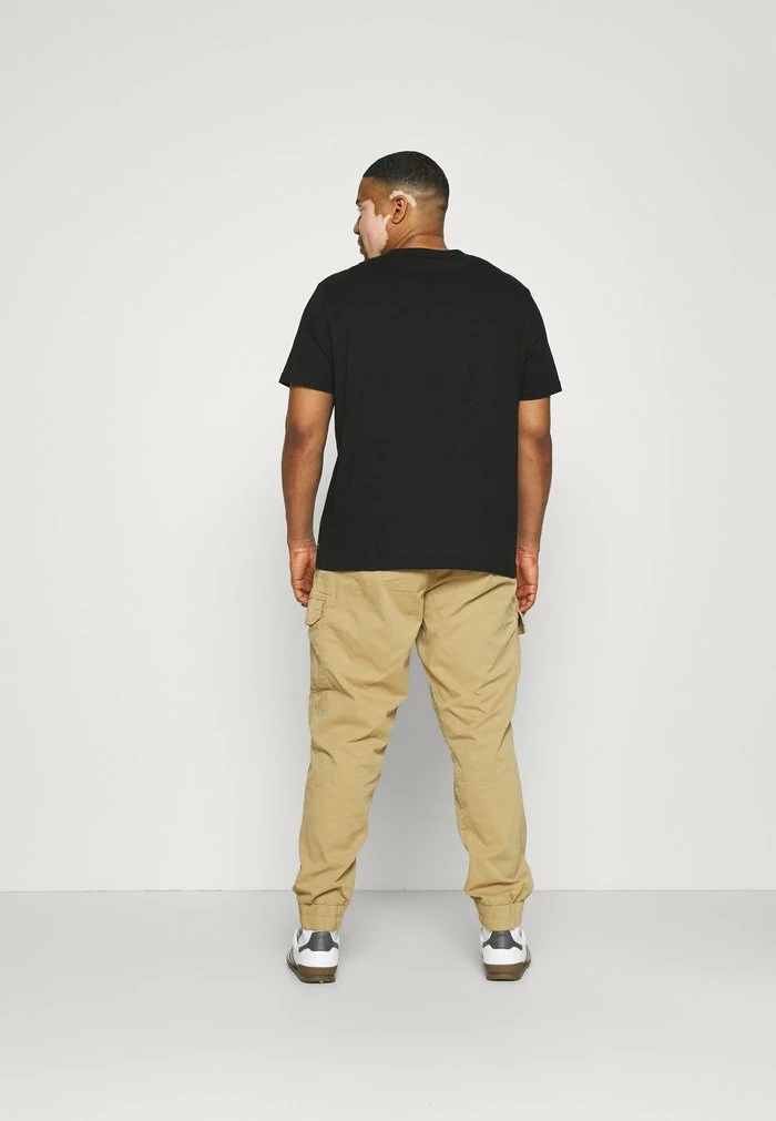 Coupon đ„ Blend BHNAN PANTS - Pantalon Cargo - Sand Brown â â Image 3