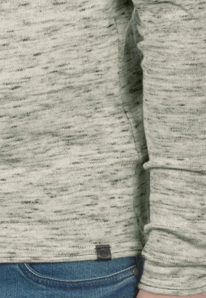 Offres 🔥 Blend BHXYLON - Pullover - Pewter Mix 🤩 – Image 3