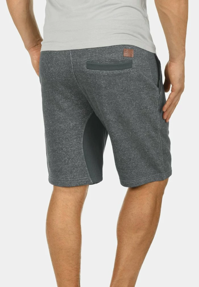 Nouveau 🧨 Blend BHSMASH - Sweatshirt - Pewter Mix 🌟 – Image 2