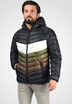 Meilleur prix 😍 Blend BHMILAN - Veste D'hiver - Dark Navy Blue 🤩