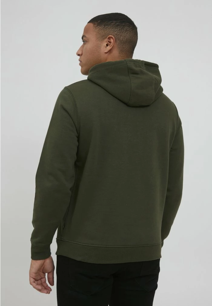 Le moins cher 😀 Blend BHSWEATSHIRT - Sweat à Capuche - Deep Depths 💯 – Image 3