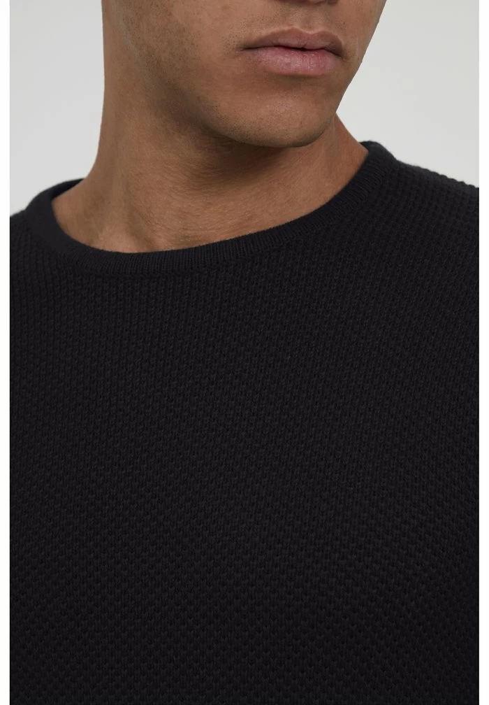 Meilleure affaire 👏 Blend BHALFONS - Pullover - Black 🎁 – Image 5