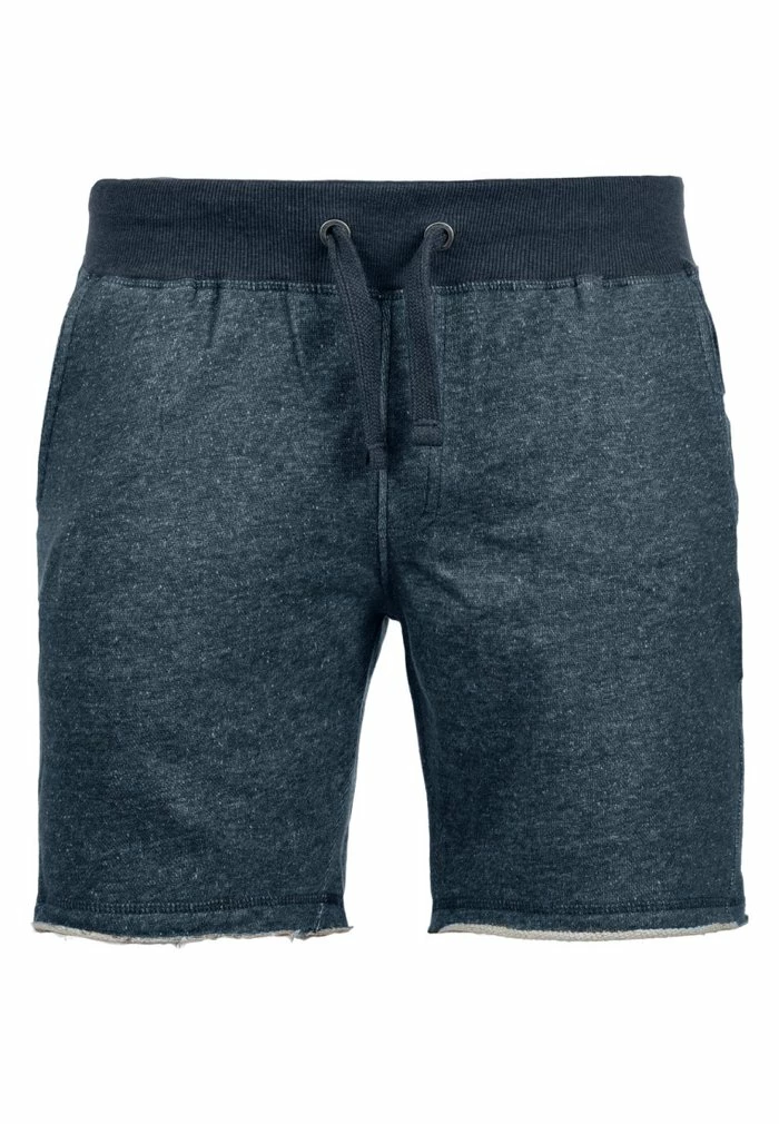 Offres ✔️ Blend BHREGINAL - Short - Navy ❤️ – Image 4