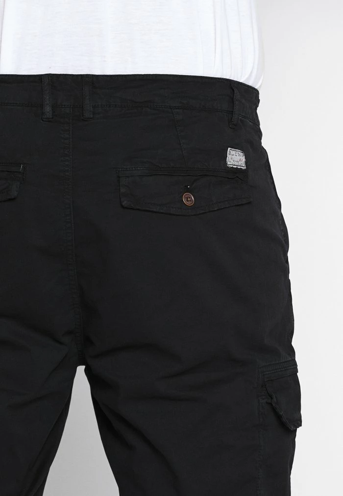 De gros 👍 Blend Pantalon Cargo - Black 👍 – Image 5