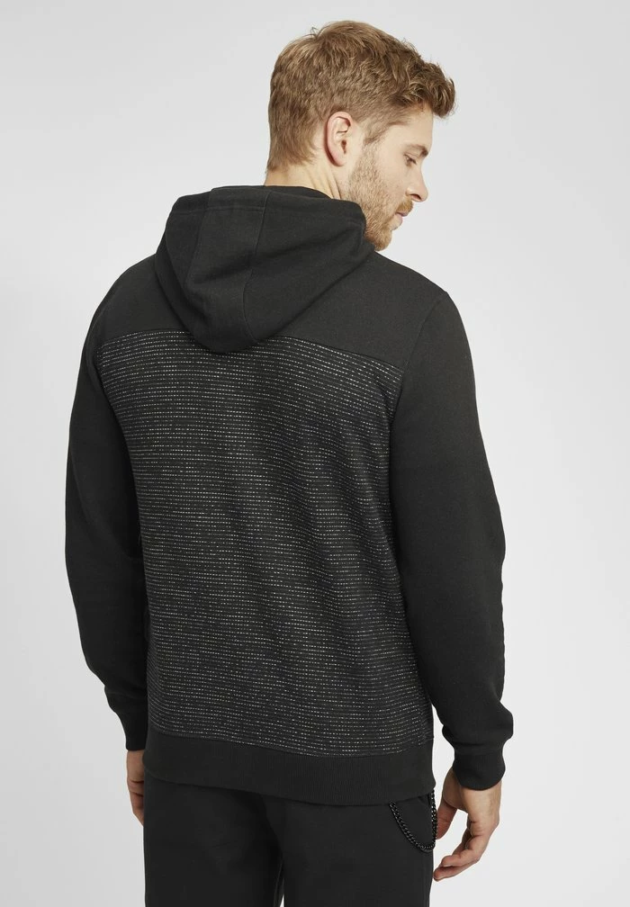 Vente flash 👏 Blend BHTOKLAT - Sweat à Capuche - Black 😍 – Image 3