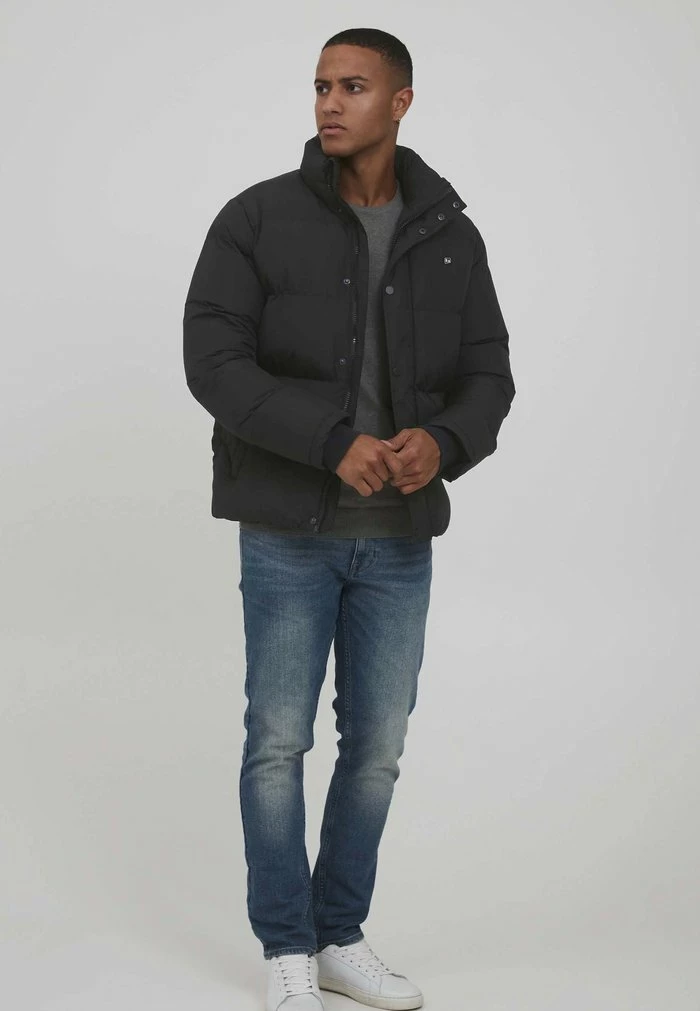 Offres 🔔 Blend BHTIMOFEJ - Doudoune - Black 🧨 – Image 2