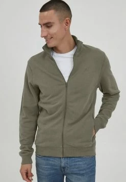 Tout neuf 👏 Blend BHBHAVEBURY ZIPTHROUGH SWEATSHIRT - Gilet - Deep Depths ⭐