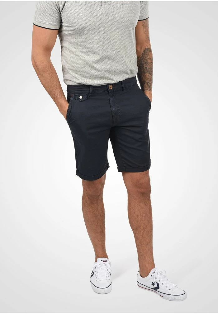 Nouveau 🎉 Blend BHSHORTS - Short - Dark Navy Blue 💯