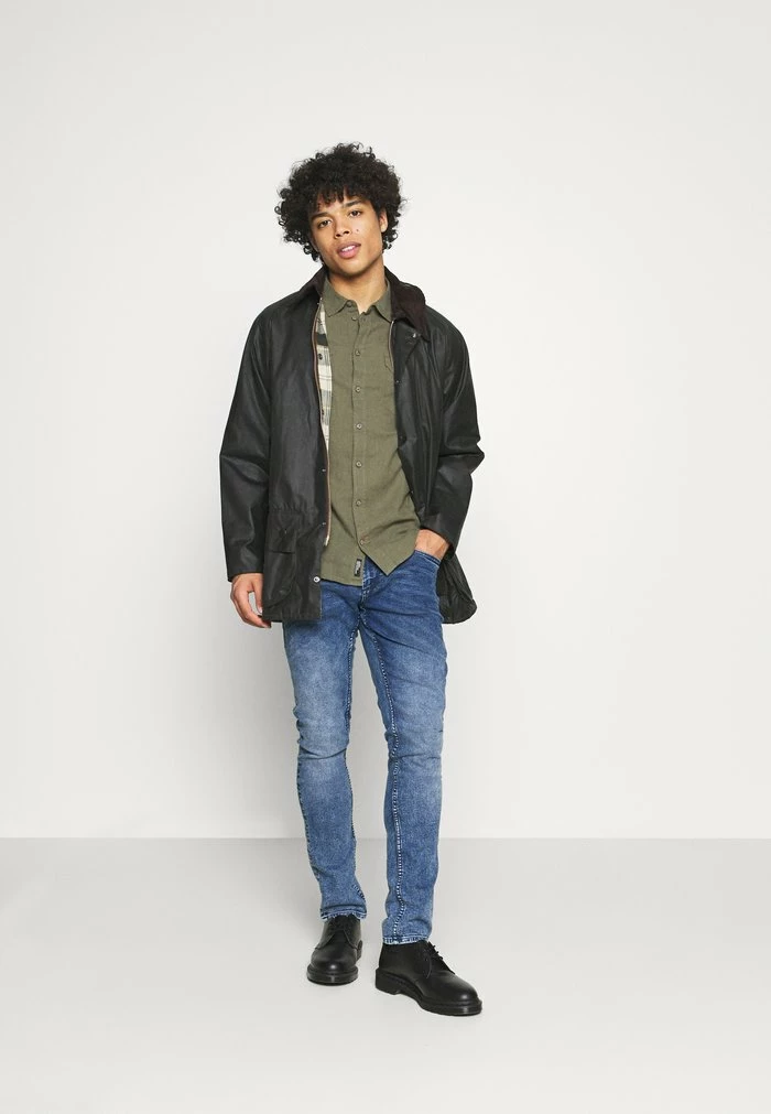 Offres 😍 Blend JET FIT - Jean Slim - Denim Light Blue 👍 – Image 2