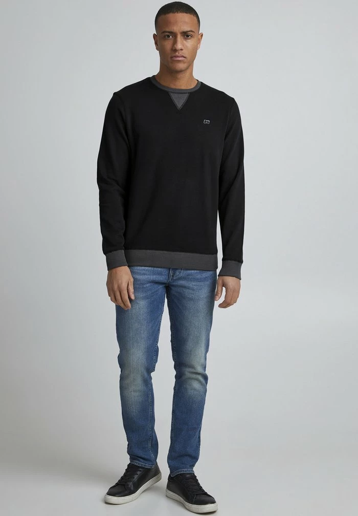 Les meilleures critiques de đ Blend BHMARLON - Pullover - Black â â Image 2