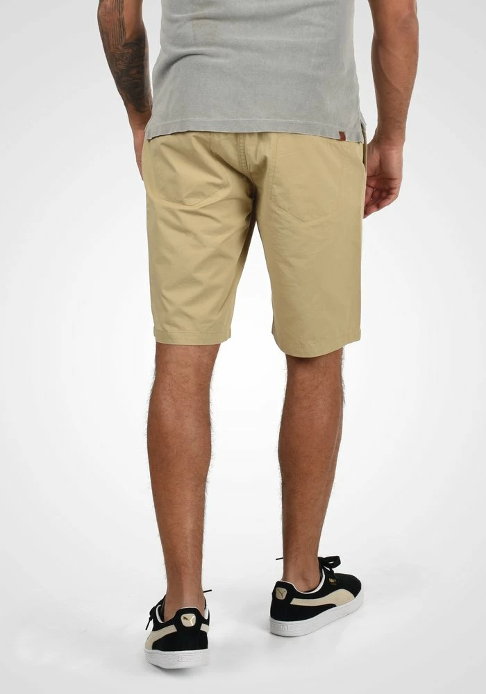 De gros 🤩 Blend BHRAGNA - Short - Beige ✔️ – Image 3