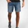 Les meilleures critiques de 🎁 Blend BHGRILITSCH - Short En Jean - Blue ⭐