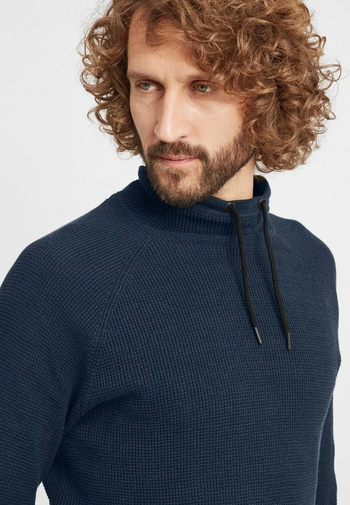 Acheter 👏 Blend BHCOMULCO - Pullover -👗 Dress Blues 👏 – Image 4