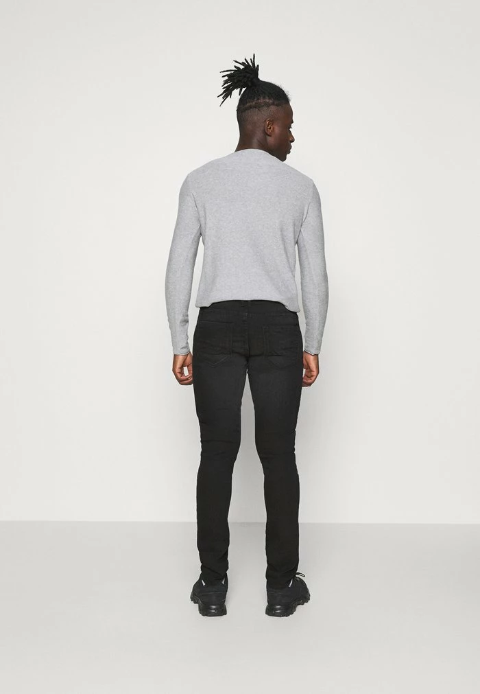 Meilleure affaire ⭐ Blend JET FIT - Jean Slim - Denim Black 💯 – Image 3