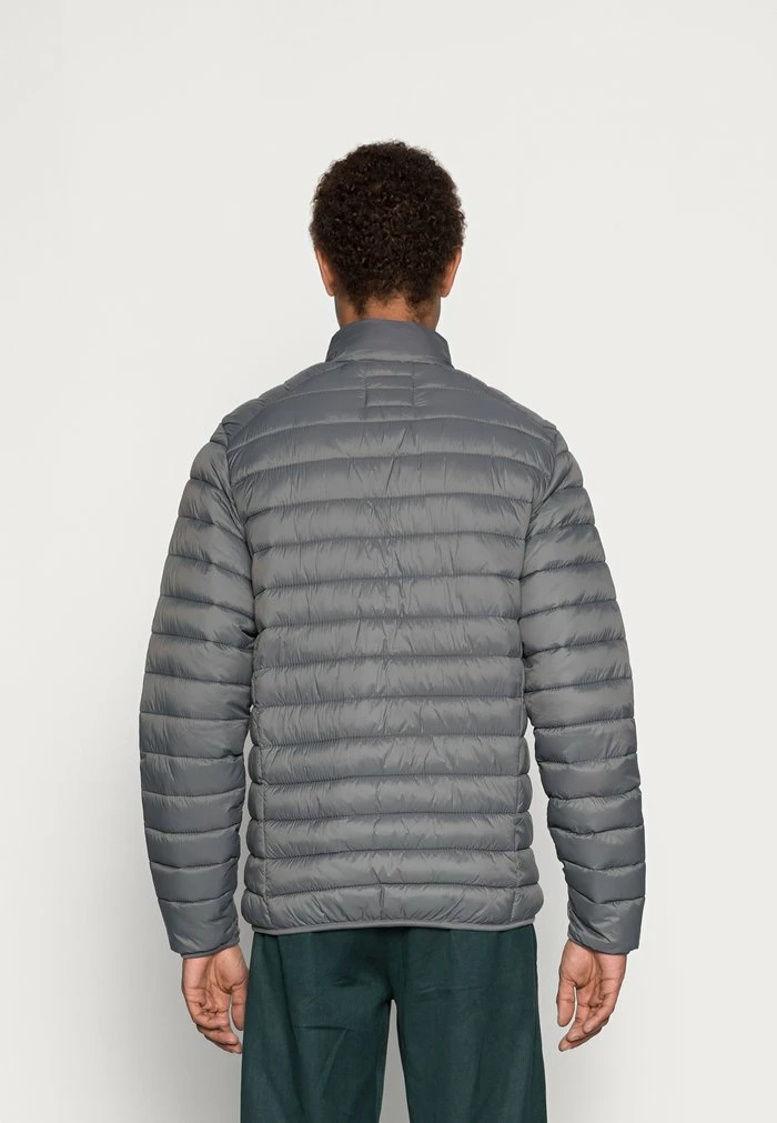 Top 10 🛒 Blend OUTERWEAR - Veste Mi-saison - Iron Gate 🔥 – Image 3