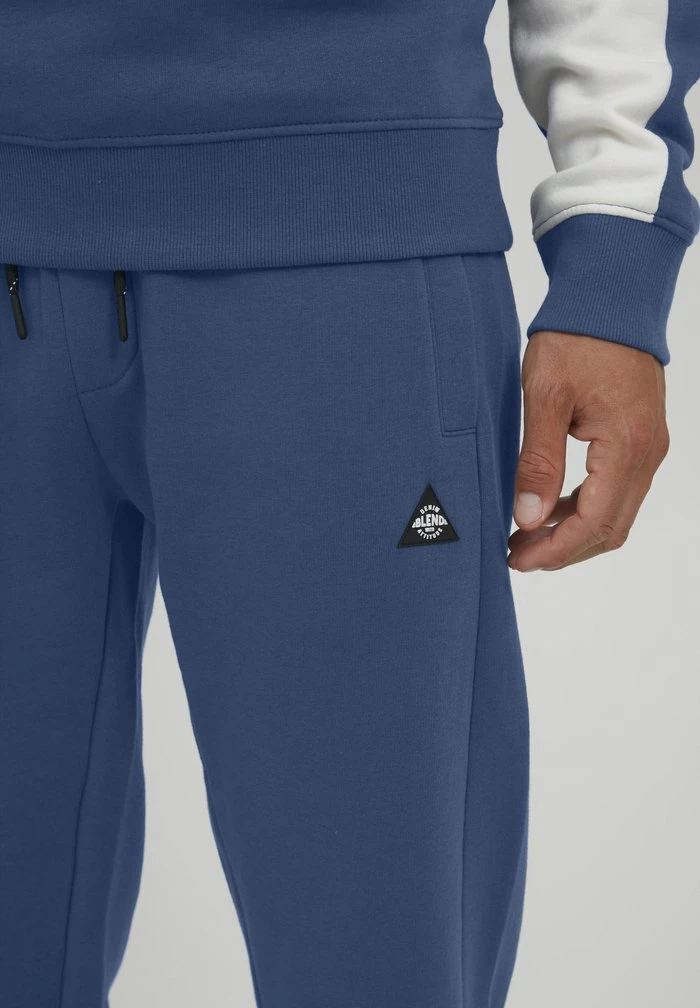 Sortie 🔥 Blend BHNEVEN - Pantalon De Survêtement - Blue 👏 – Image 4