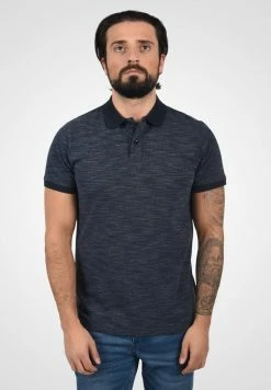 Nouveau 😍 Blend BHRODI - Polo - Dark Navy Blue 🎉