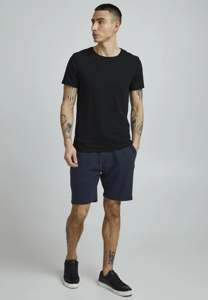 De gros 🌟 Blend Short -👗 Dress Blues 🔔 – Image 2