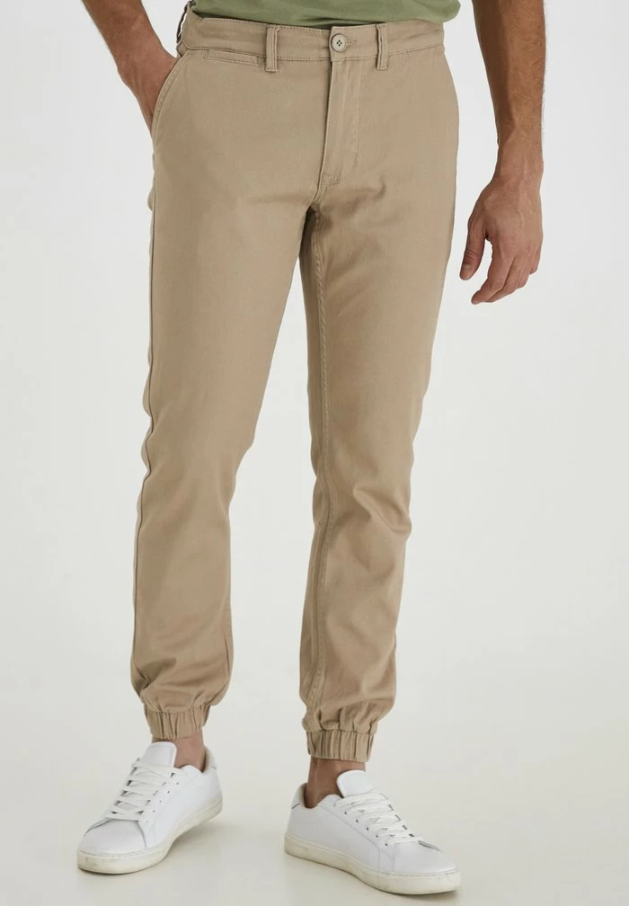 Acheter 🔔 Blend BHPELLINI - Chino - Beige Brown ✔️