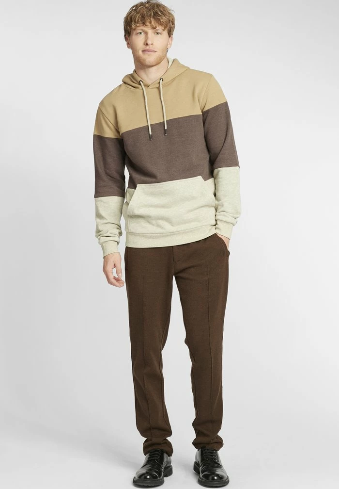 Budget đ Blend BHWENZEL - Pantalon Classique - Carafe â