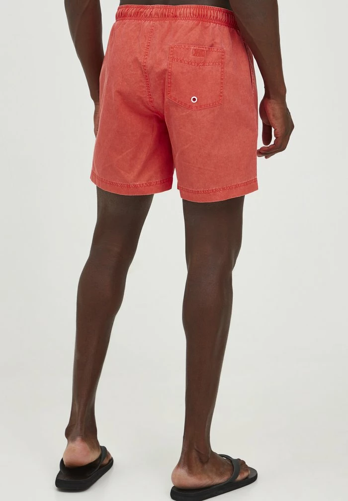 Vente flash đ Blend BHSWIMWEAR - Short De Bain - Mandarin Red â â Image 3