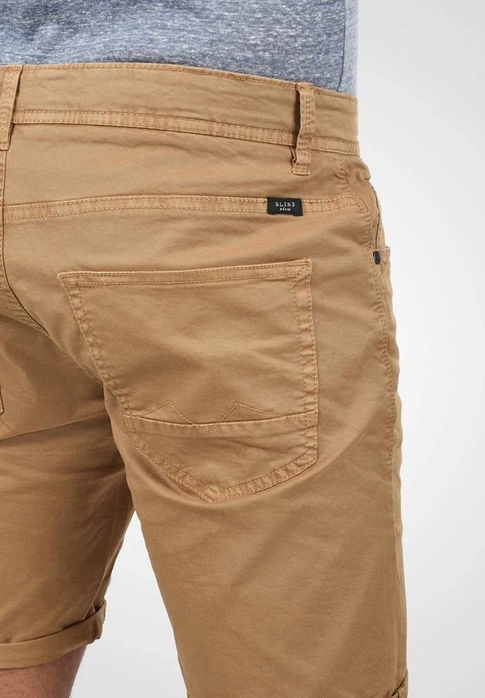 Les meilleures critiques de ✨ Blend BHSHORTS - Short En Jean - Tiger Brown ⭐ – Image 5