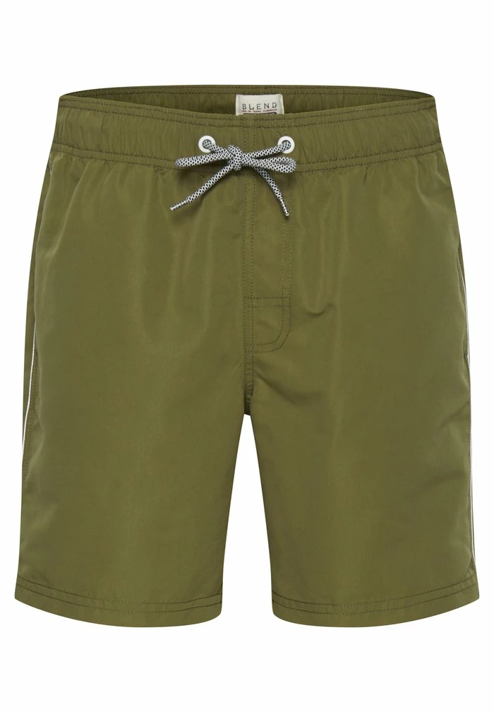 Les meilleures critiques de ⭐ Blend BHSWIMWEAR - Short De Bain - Capulet Olive 🔥 – Image 6