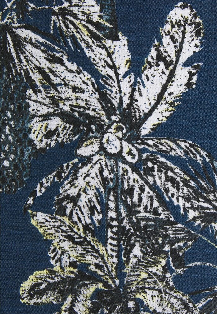 De gros 🛒 Blend BHTEE - T-shirt Imprimé - Dark Denim 🔥 – Image 3