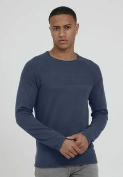 De gros 🤩 Blend BHADRIANO - Pullover - Ensign Blue ❤️