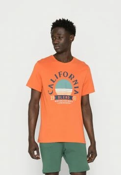 Remise 💯 Blend TEE - T-shirt Imprimé - Mango ✔️