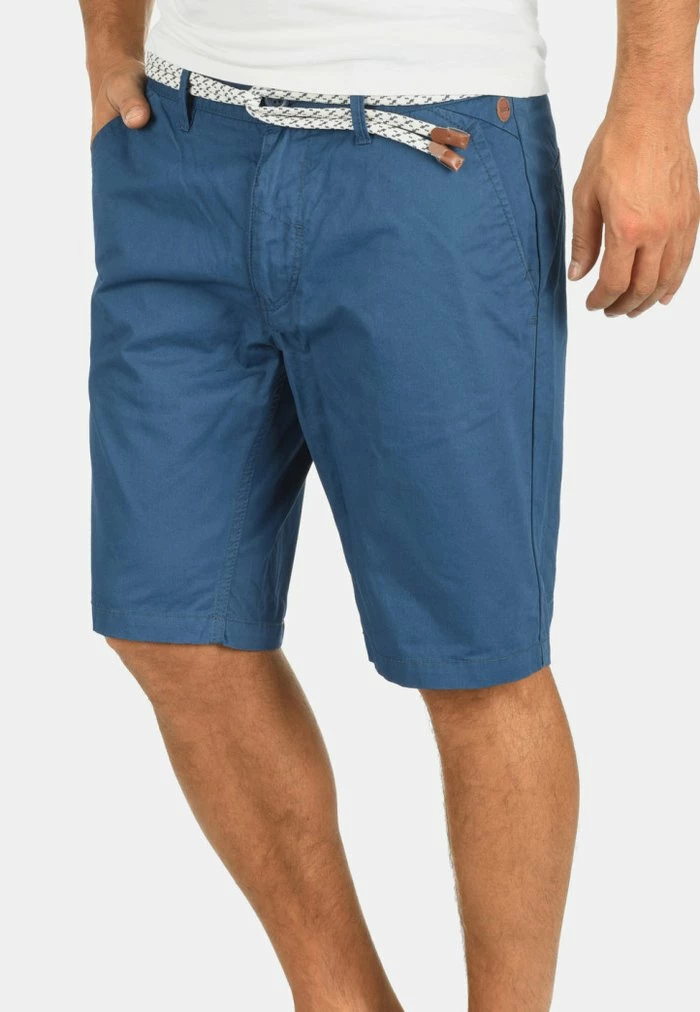 Le moins cher 🔥 Blend BHRAGNA - Short - Ensign Blu 🤩