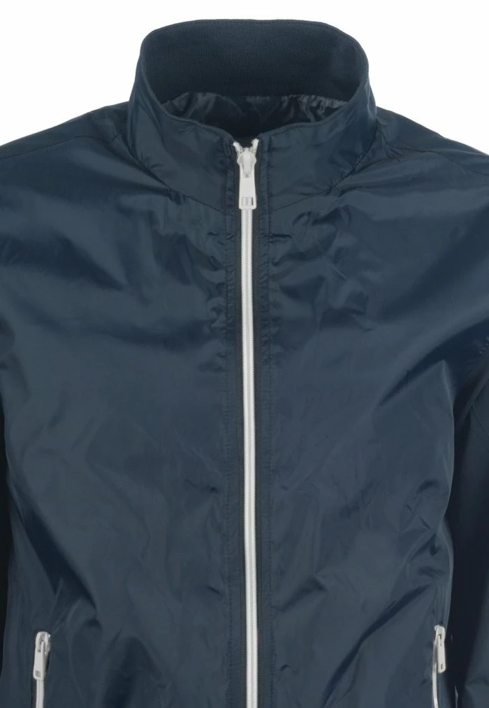 Le moins cher ❤️ Blend BHBRAD - Blouson Bomber - Navy 🎉 – Image 6