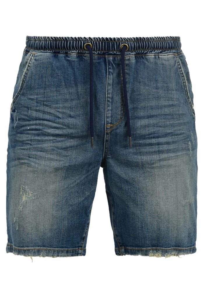 Les meilleures critiques de 👏 Blend BHDEMO - Short En Jean - Dark Blue 🔔 – Image 7