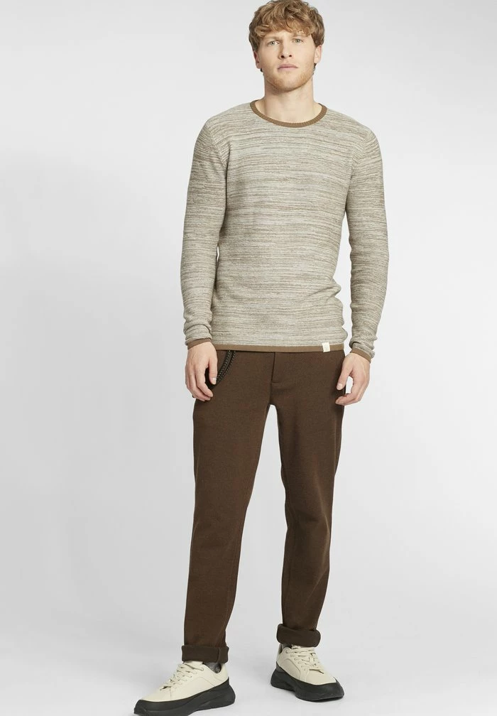 Coupon 🎉 Blend BHWALTON - Chino - Carafe 💯 – Image 2