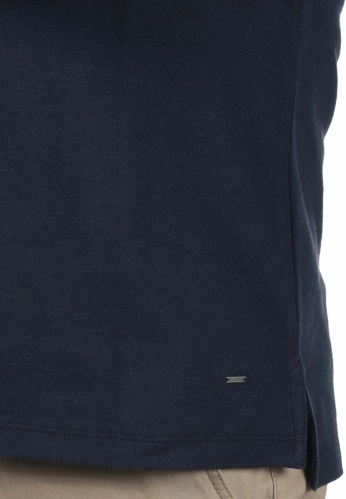 Remise đ Blend BHRAFFAEL - Polo - Dark Navy Blue â â Image 4