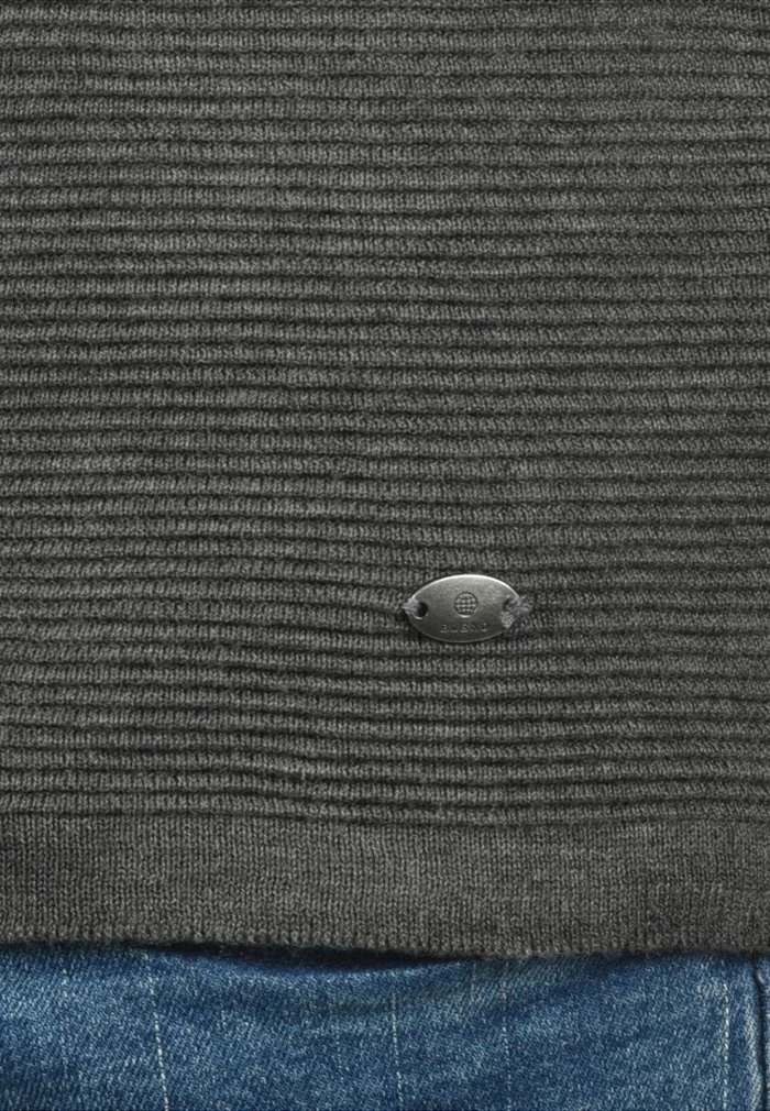 Acheter ⭐ Blend BHOTTO - Pullover - Dark Grey ✨ – Image 4