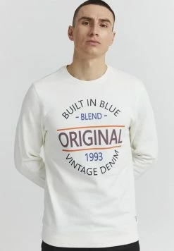 Le moins cher 🛒 Blend Sweatshirt - Snow White 🧨